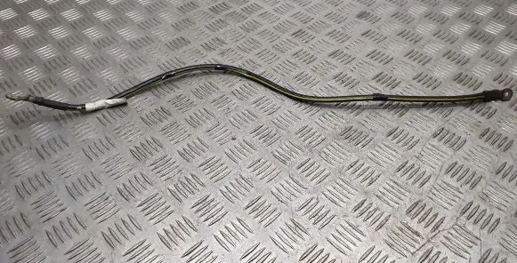 Infiniti Q70 Y51 Negative earth cable (battery) 240851pt0a