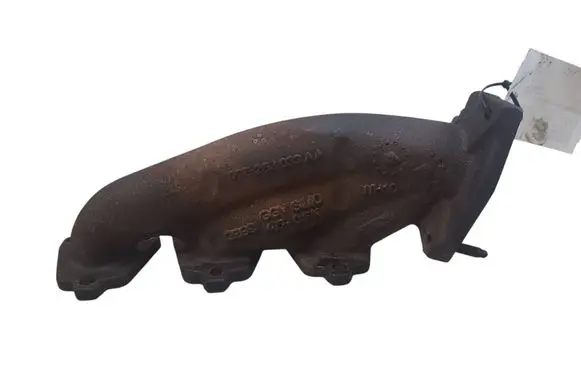 Audi Q5 SQ5 Exhaust manifold 06e253033aa