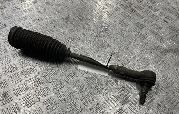 Volkswagen Touareg I Steering tie rod 