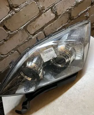 Honda CR-V Headlight/headlamp 33150SWWG0 P6914LC0MB