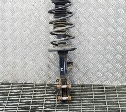 Mazda CX-5 Front shock absorber/damper KA0T34900