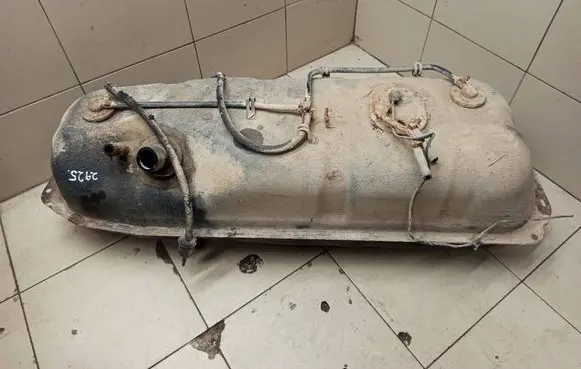 Ford Ranger Fuel tank 