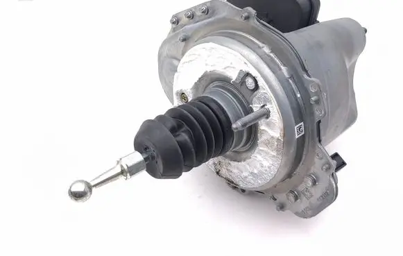 Audi A3 8Y Brake booster 5WC614105AF