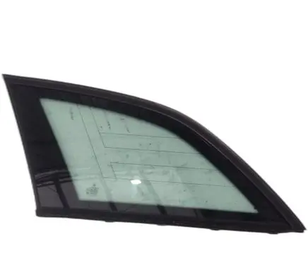 Mercedes-Benz C W204 Rear side window 