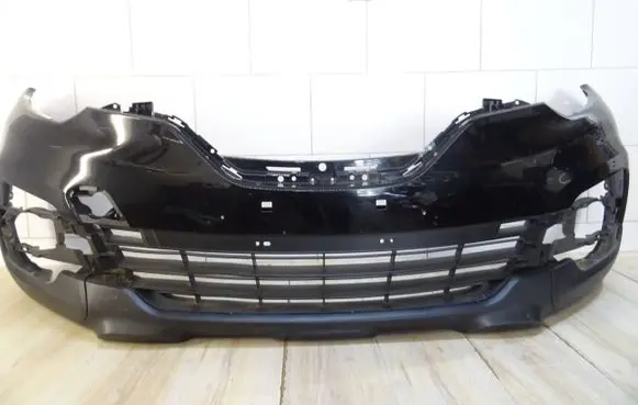 Renault Captur Front bumper 620269604R