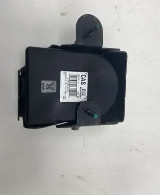 Alarm system siren