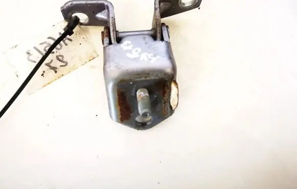 Mazda 3 I Rear door lower hinge