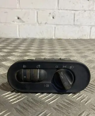 Volkswagen Sharan Light switch 7M2941531B