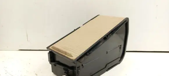 Mercedes-Benz SL R129 Glove box central console 1296800158 1296830015