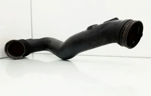 Fiat Ducato Air intake duct part 349903080
