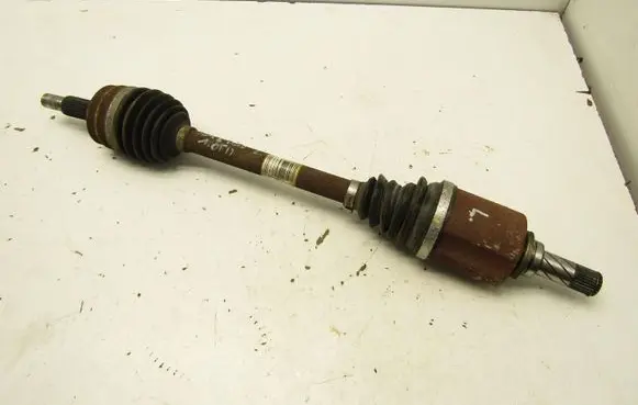 Nissan Juke II F16 Front driveshaft 391011887R