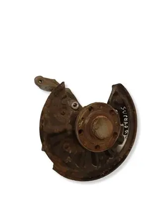 Skoda Superb B8 (3V) Rear wheel hub 