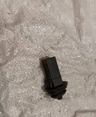 BMW 3 E90 E91 Fuel tank opening switch 8228939