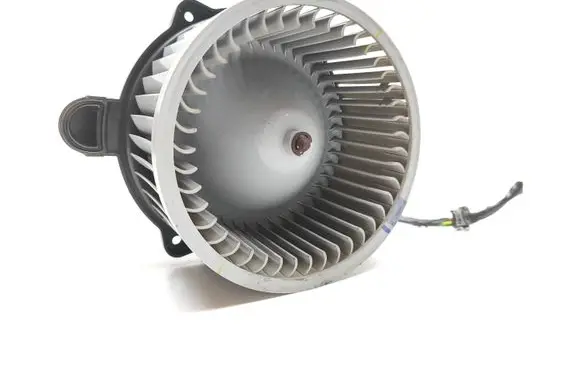 Ford Ranger Heater fan/blower F00S3B2445 150625 GBMM12VCX