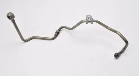 Volvo S90, V90 Turbo turbocharger oiling pipe/hose 