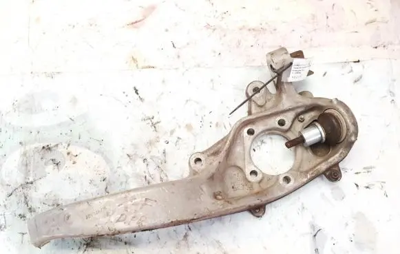 Jaguar XF Front wheel hub 16787la02