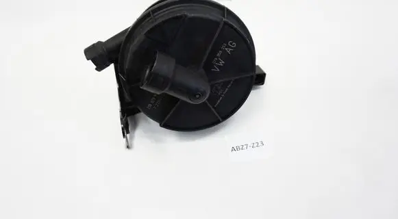Audi A6 C7 Secondary air pump 