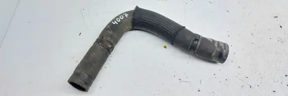 Peugeot 4007 Engine coolant pipe/hose