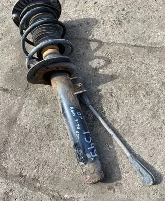 BMW 1 F20 F21 Front shock absorber/damper