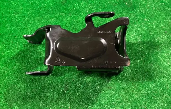 Citroen C3 ABS pump bracket 9818695380