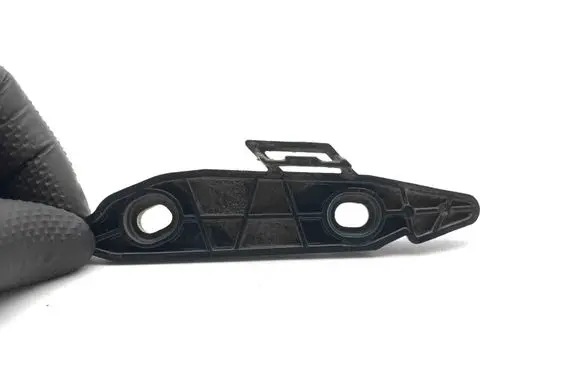 BMW 4 F32 F33 Front bumper mounting bracket 51117294653