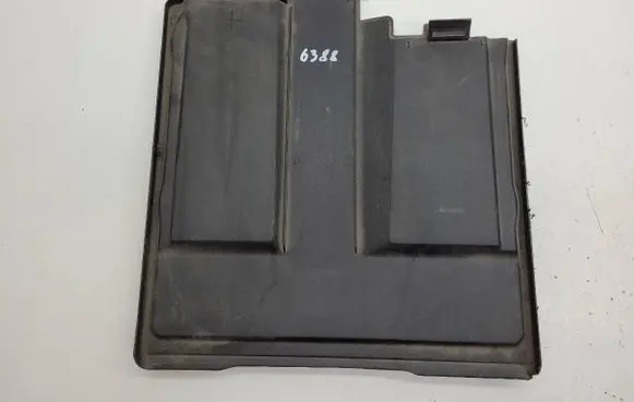 Ford Transit Battery box tray BK2T-10N725-AGW
