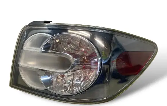 Mazda CX-7 Rear/tail lights EG2151150 22061583