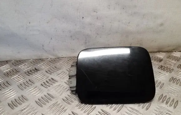 Hyundai Terracan Fuel tank cap