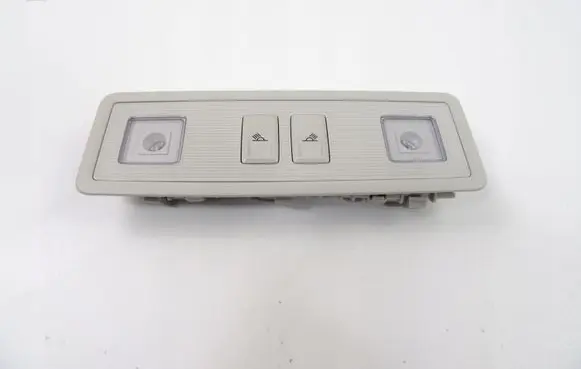 Volkswagen T-Roc Rear seat light 2GA947290A