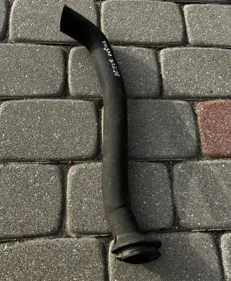 Ford Transit Custom Rain gutter BK21V020C50BB