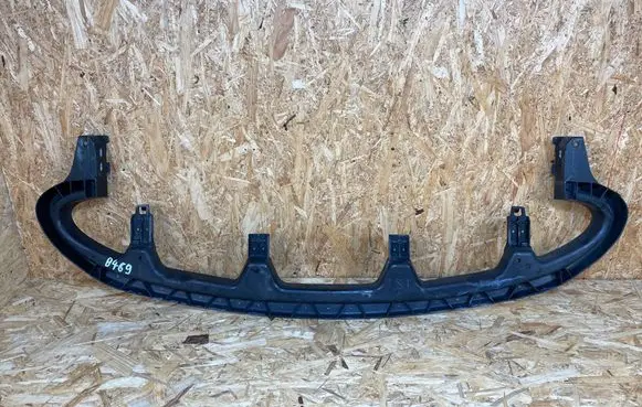 Opel Astra K Front bumper support beam 13423602