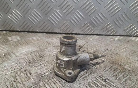 Volkswagen Golf IV Engine coolant pipe/hose 023121145B