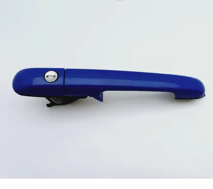Mercedes-Benz Vito Viano W638 Front door exterior handle