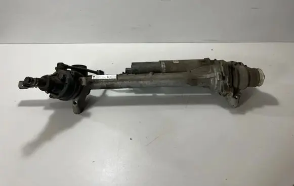 BMW X5 G05 Steering rack 5A4E496 A2VTO