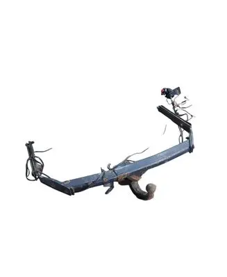Ford Grand C-MAX Tow bar set 307388 AM5J19D521BB 888Z06