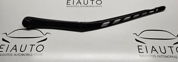 BMW 5 E60 E61 Front wiper blade arm