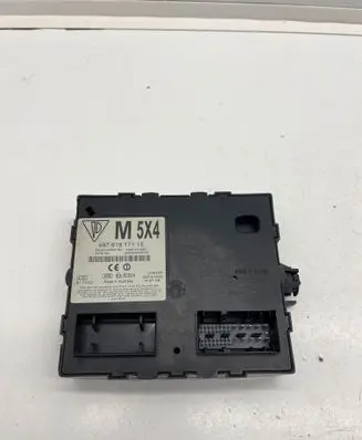 Porsche 911 997 Other control units/modules 99761817115 F005V00883 0000000100334