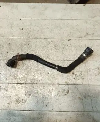 Audi A5 8T 8F Engine coolant pipe/hose 8K0121109R