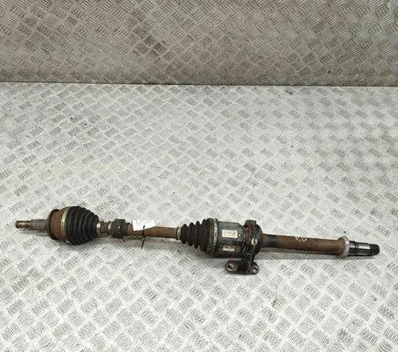 Toyota RAV 4 (XA40) Front driveshaft 4341042280
