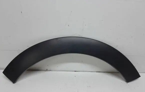 Rear arch trim