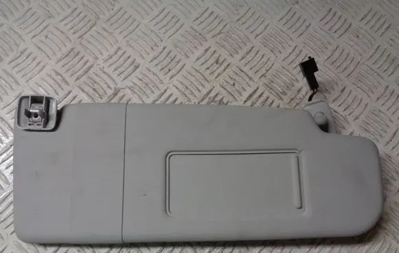 Volkswagen Golf Plus Sun visor 1K0857552K