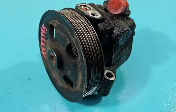 Ford Mondeo MK IV Power steering pump 6G913A696CD IMPRK1579985