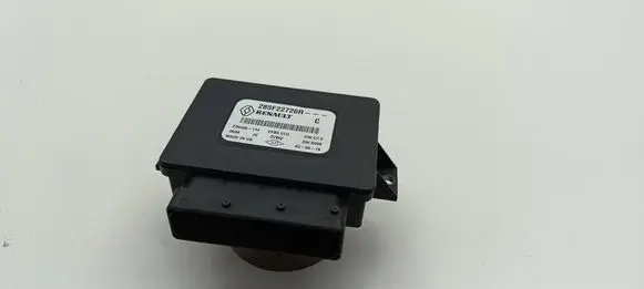 Renault Kadjar Hand brake control module 285F22726R