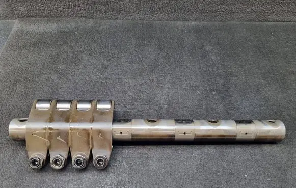 Audi A4 S4 B7 8E 8H Valve rocker arm 03G109527B 03G443A