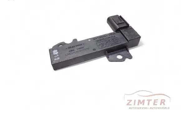 Jaguar XF X250 Aerial antenna amplifier 6G9115K603KB