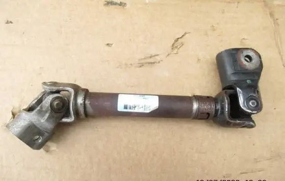 Nissan Micra Steering wheel axle 9202907 504102