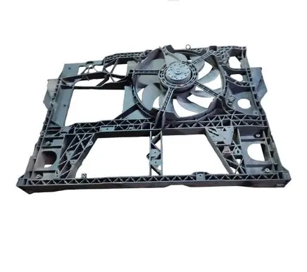 Renault Master II Electric radiator cooling fan 8200058463 870758M MC1123