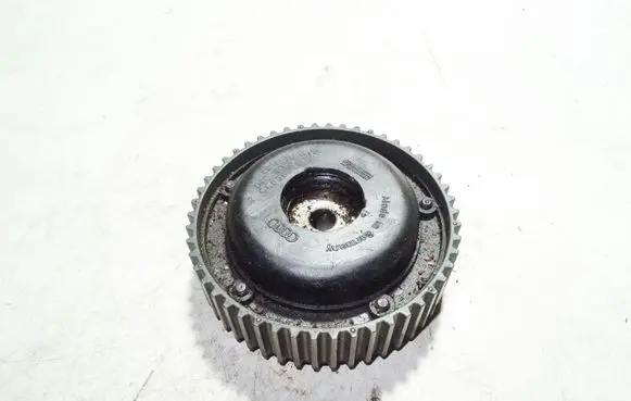 Audi A4 S4 B6 8E 8H Camshaft pulley/ VANOS 06C109083D