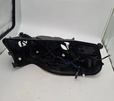 Volkswagen Touareg III Headlight part 761941114K