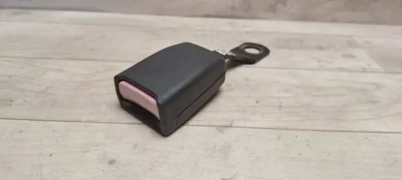 Chevrolet Aveo Front seatbelt buckle 